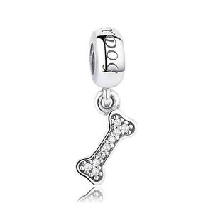 Pandora | “I ❤️ my Dog” Charm